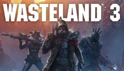 لعبة Wasteland 3