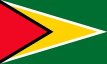 bendera Guyana