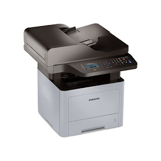 Samsung ProXpress SL-M4070FR Laser Multifunction Printer