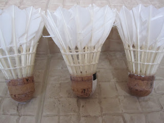 protech international shuttlecock