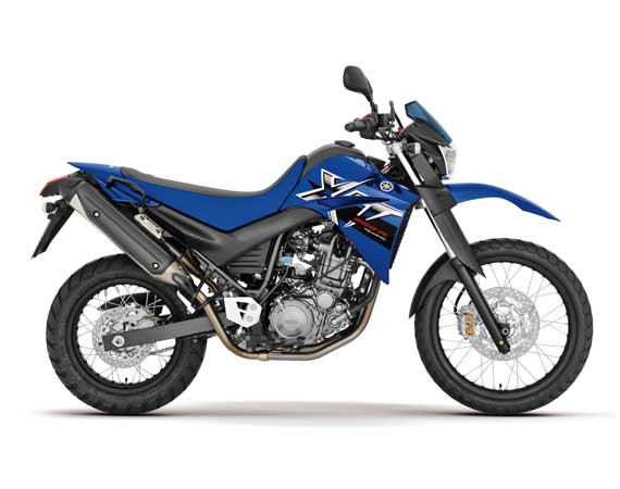 Fotos de Motos Fotos de Yamaha XT 660 R Fotos de Motos Fotos de Yamaha XT 660 R
