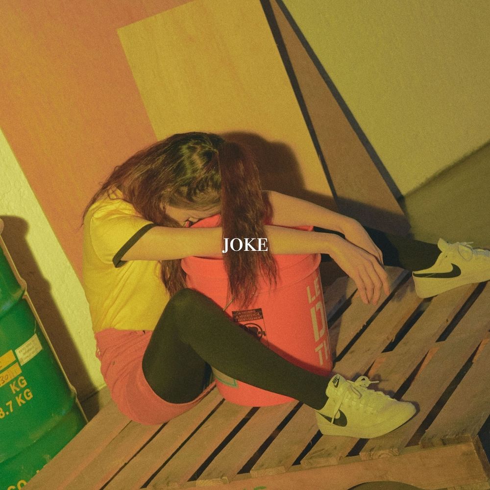 Aseul – Joke – Single