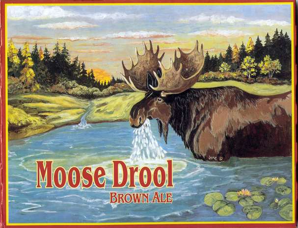 PoorHouse Brewing Big Sky Brewing Moose Drool Clone from Jamil poorhouse-brewing-big-sky-brewing-moose-drool-clone-from-jamil