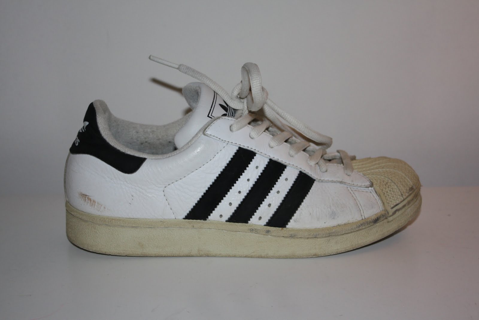 adidas superstar 1980