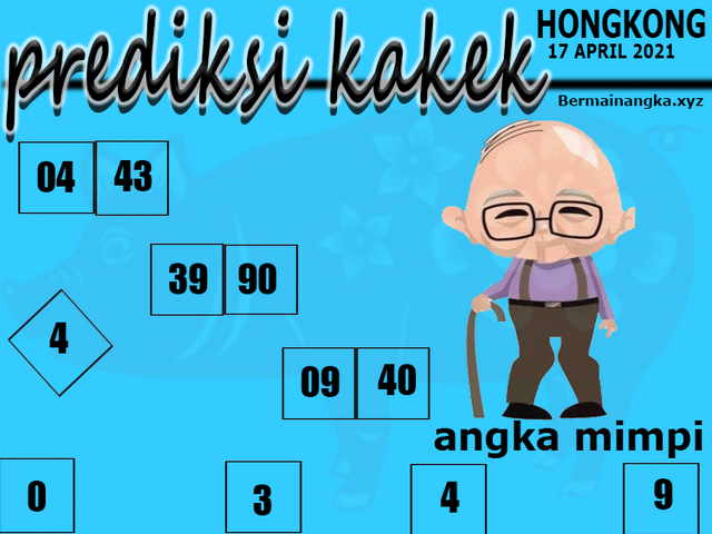 PREDIKSI HK MALAM INI