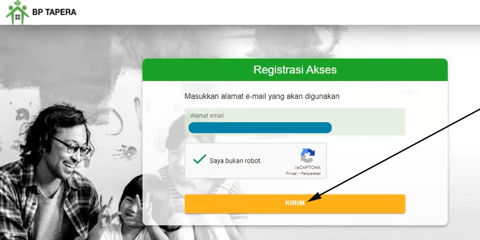 Panduan Cara Cek Registrasi Dan Update Data Tapera Bagi Asn Melalui Https Sitara Tapera Go Id Salam Edukasi