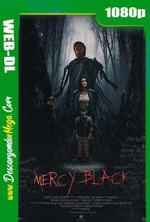 La posesión de Mercy Black (2019) HD 1080p Latino-Ingles