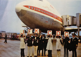 The Lesser-Known 1964 Crash Involving TWA Flight 800
