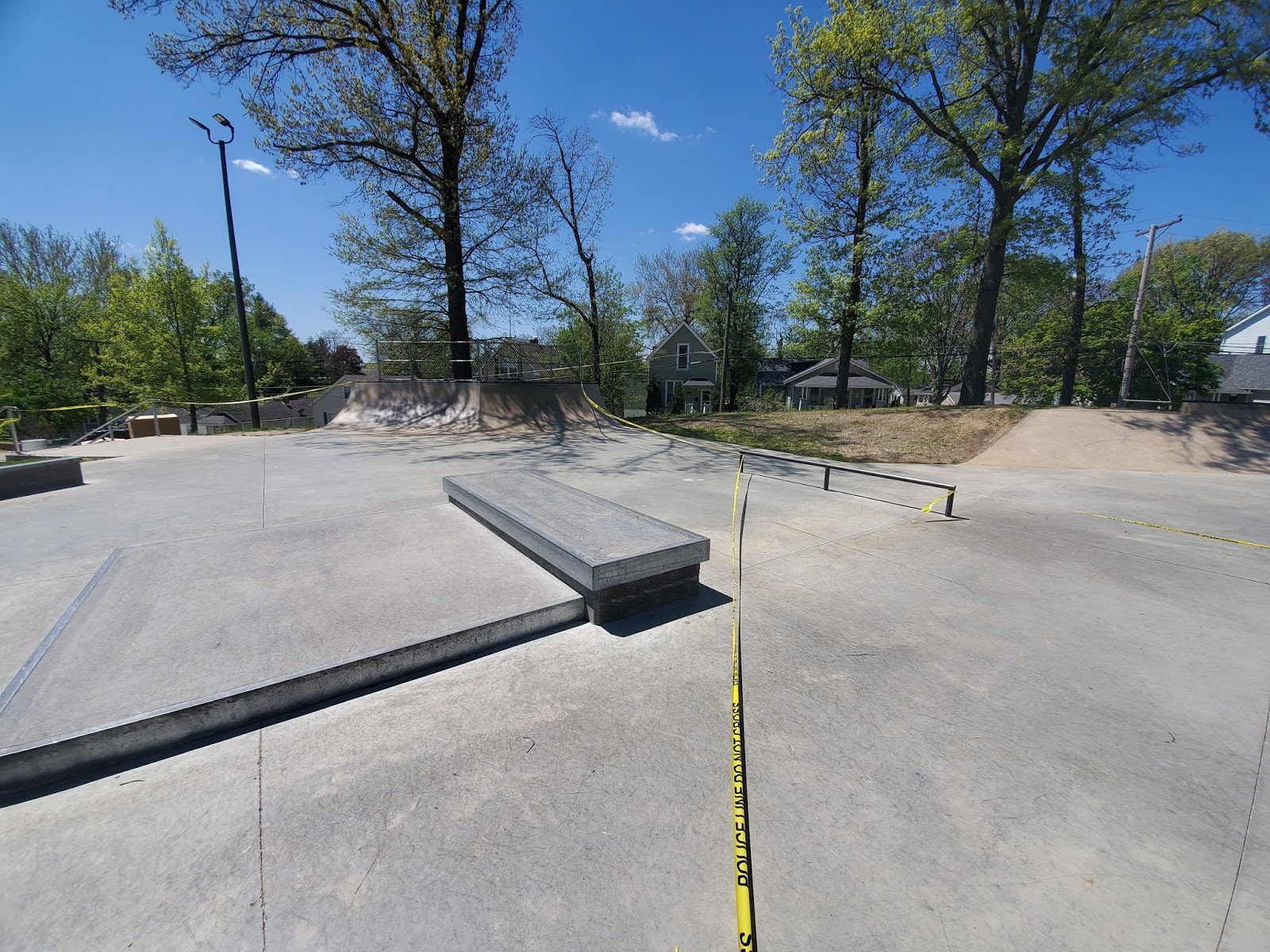 Play St. Louis Maplewood Skate Park, Maplewood