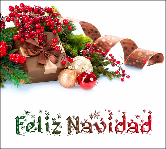 Postales de navidad POSTALES NAVIDEÑAS…