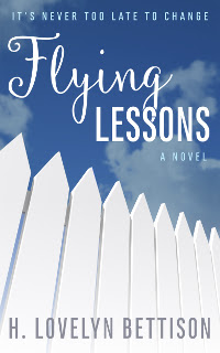 Flying Lessons super sale