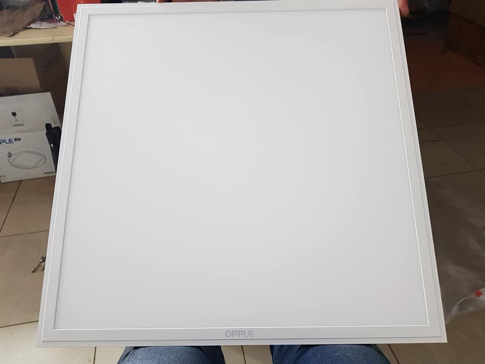 Led panel lights 600mmx600mm for sale in Kenya.