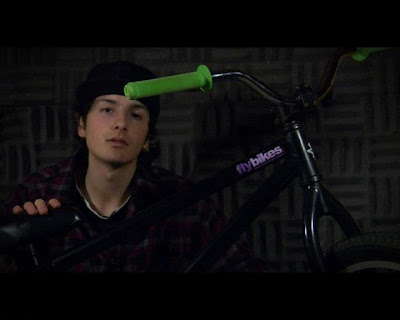 .: le damos la bienvenida al team mtb zeeven a Francisco Castro bienvenido a la familia zeeven