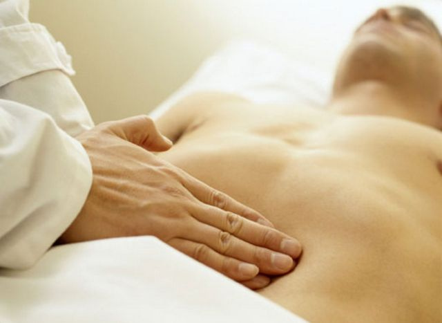 Apa penyebab penyakit abses abdomen dan bagaimana cara mengobatinya