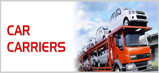  car carriers india