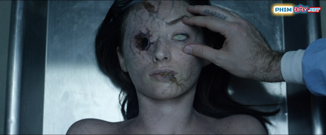 Căn Bệnh Quái Ác 2 - Contracted: Phase II (2015) Căn Bệnh Quái Ác 2 - Contracted: Phase II (2015)