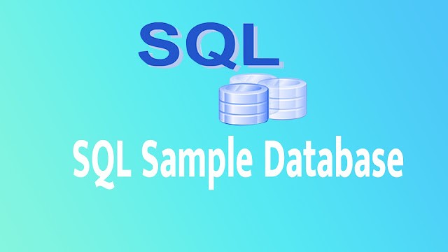 SQL Sample Database