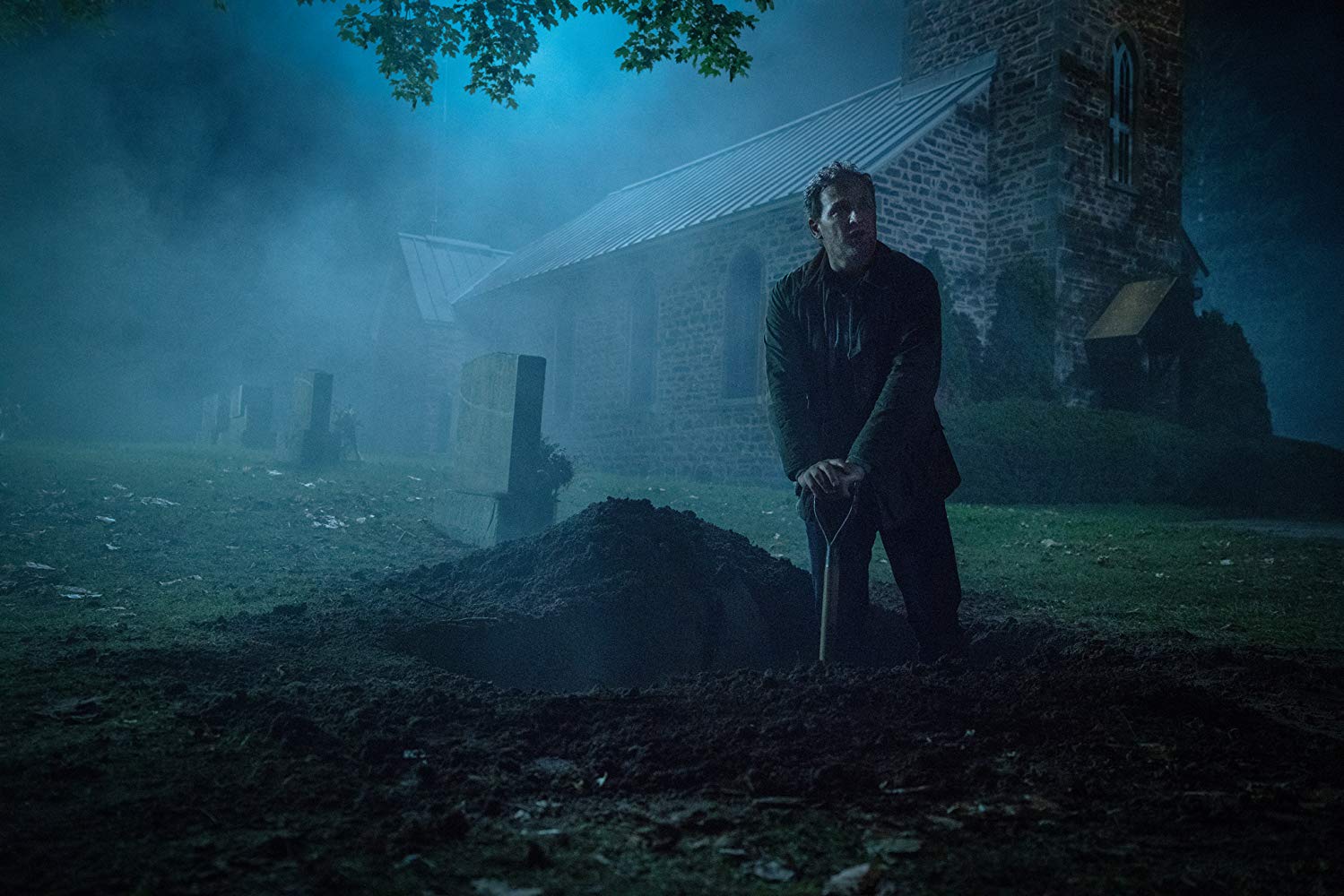 Pet Sematary (2019) Movie Review