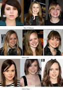 Ellen Page, Alison Pill,Mae Whitman