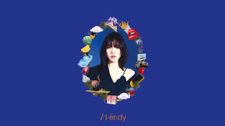 Wendy Red Velvet K-pop 4K 8K #491b Wallpaper PC Desktop