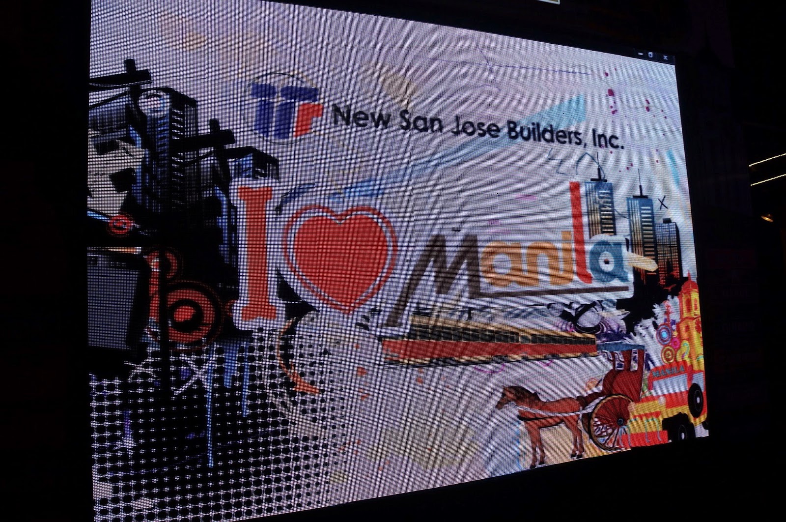 New San Jose Builders Re Launched Victoria De Manila 2 At The I