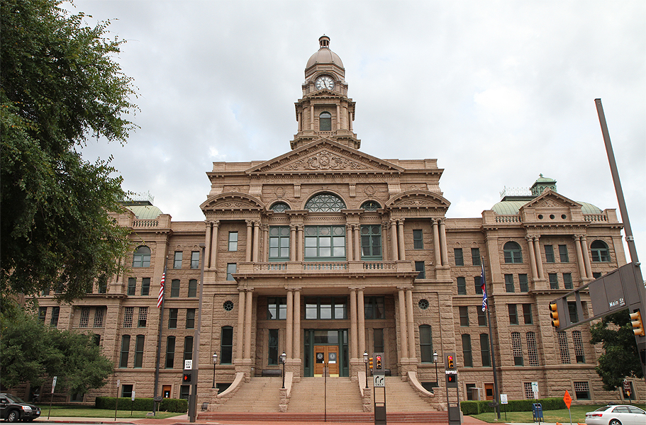 The Esteem Production Blog On Location 25 Walker, Texas Ranger