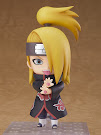 Nendoroid Naruto Shippuden Deidara (#1481) Figure