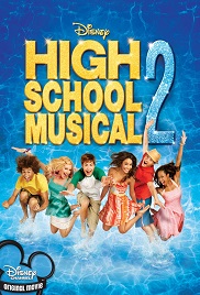 Watch High School Musical 2 (2007) Movie Full Online Free