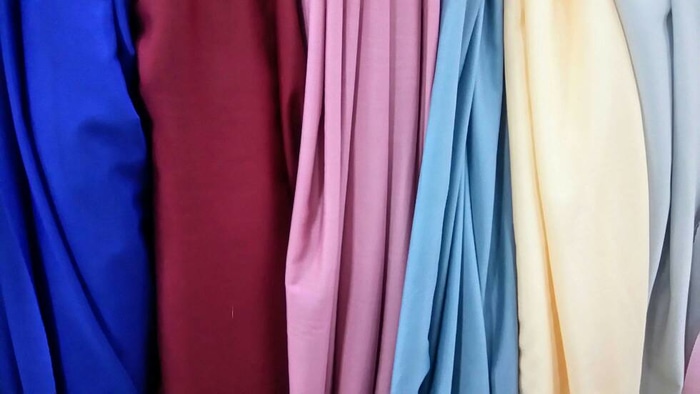 Bahan Hijab yang Bagus Untuk Kesehatan Rambut & Kepala Bahan Hijab yang Bagus Untuk Kesehatan Rambut & Kepala