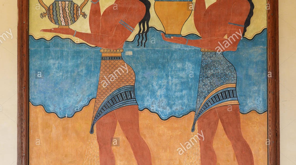 CupBearer, pekerjaan sepele yang ternyata berpengaruh besar pada zaman