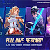 Promo Skin Exclusive Online Arena of Valor X Sword Art, Jangan Habis!