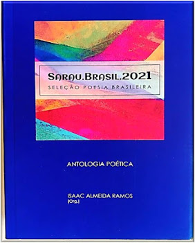 SARAU BRASIL 2021- SELEÇÃO POESIA BRASILEIRA: