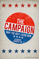 the campaign teaser poster