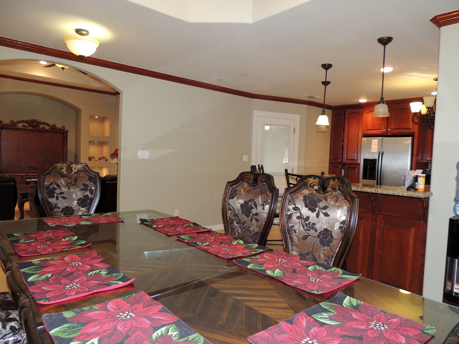 Homes For Sale McAllen McAllen Real Estate Home For Sale 3526 Sycamore Drive Edinburg, TX 78542