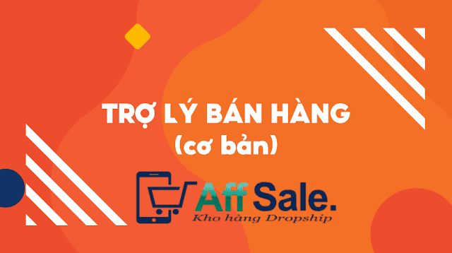 Nguồn hàng Dropshipping uy tín