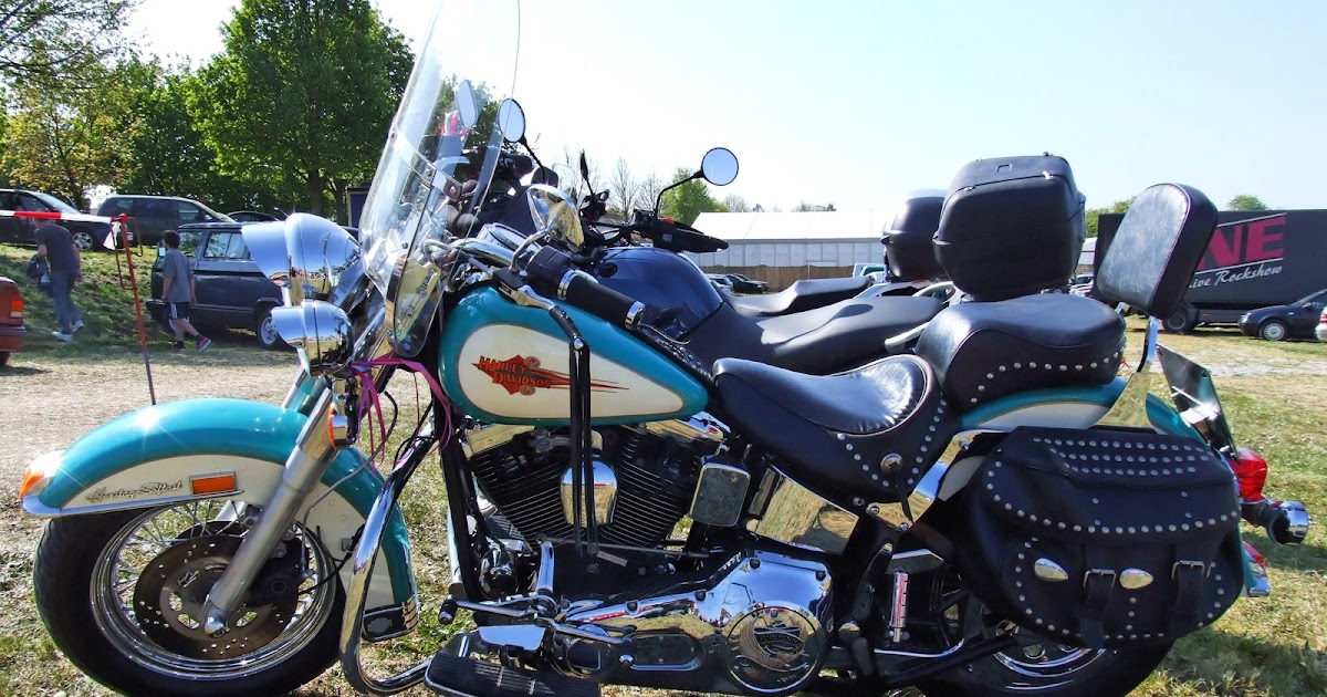 Harley-Davidson: Elenco Modelli Moto Con Listino Prezzi E Performance - Foto 9