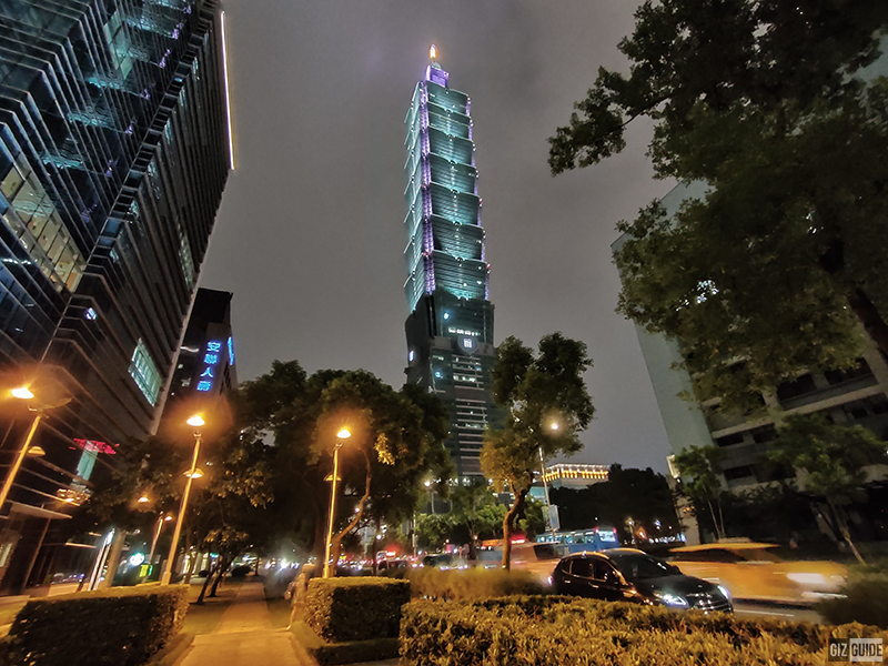 Nightscape ultra-wide 1 Nightscape ultra-wide 1