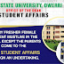 IMSU Compulsory Hostel Accommodation Notice to Females 2019/2020