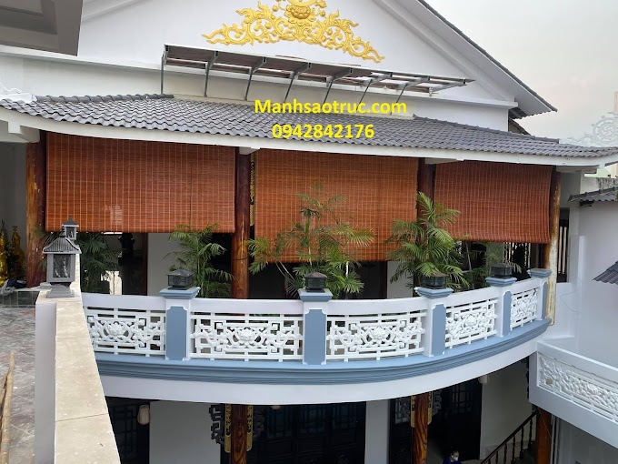 BẢNG GIÁ MÀNH SÁO TRE TRÚC 