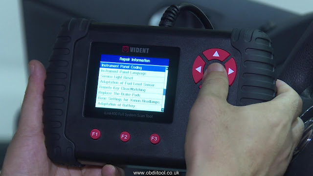 use-vident-ilink400-for-vag-cars-diagnosis-and-service-reset-13