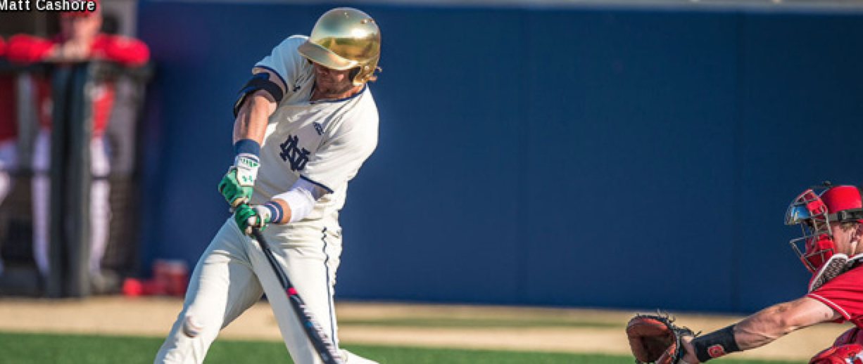 JIM SMALL'S NOTRE DAME GO IRISH BLOG A NOTRE