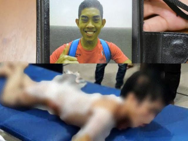 Zulfarhan Yang Bermimpi Menjadi Perwira Tapi Malah Tewas Dibully Akibat Disetrika Teman-temannya