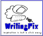 The Writing Fix