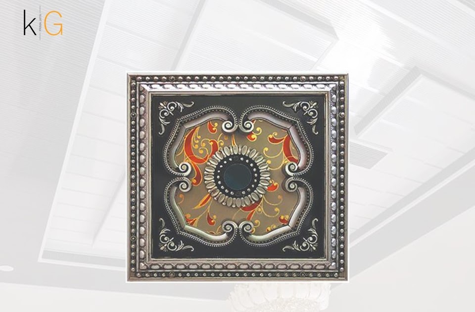 Centerpieces / Centerpanel PVC