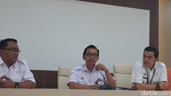 Akhirnya Akui Harun Masiku di RI, Kemenkum HAM: Jangan Dikira Menyembunyikan