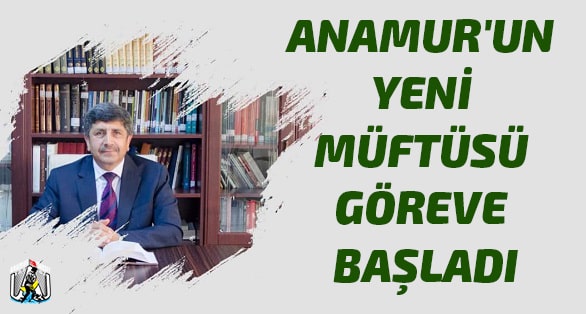 Anamur Müflüğü,Anamur Haber,Anamur Son Dakika,