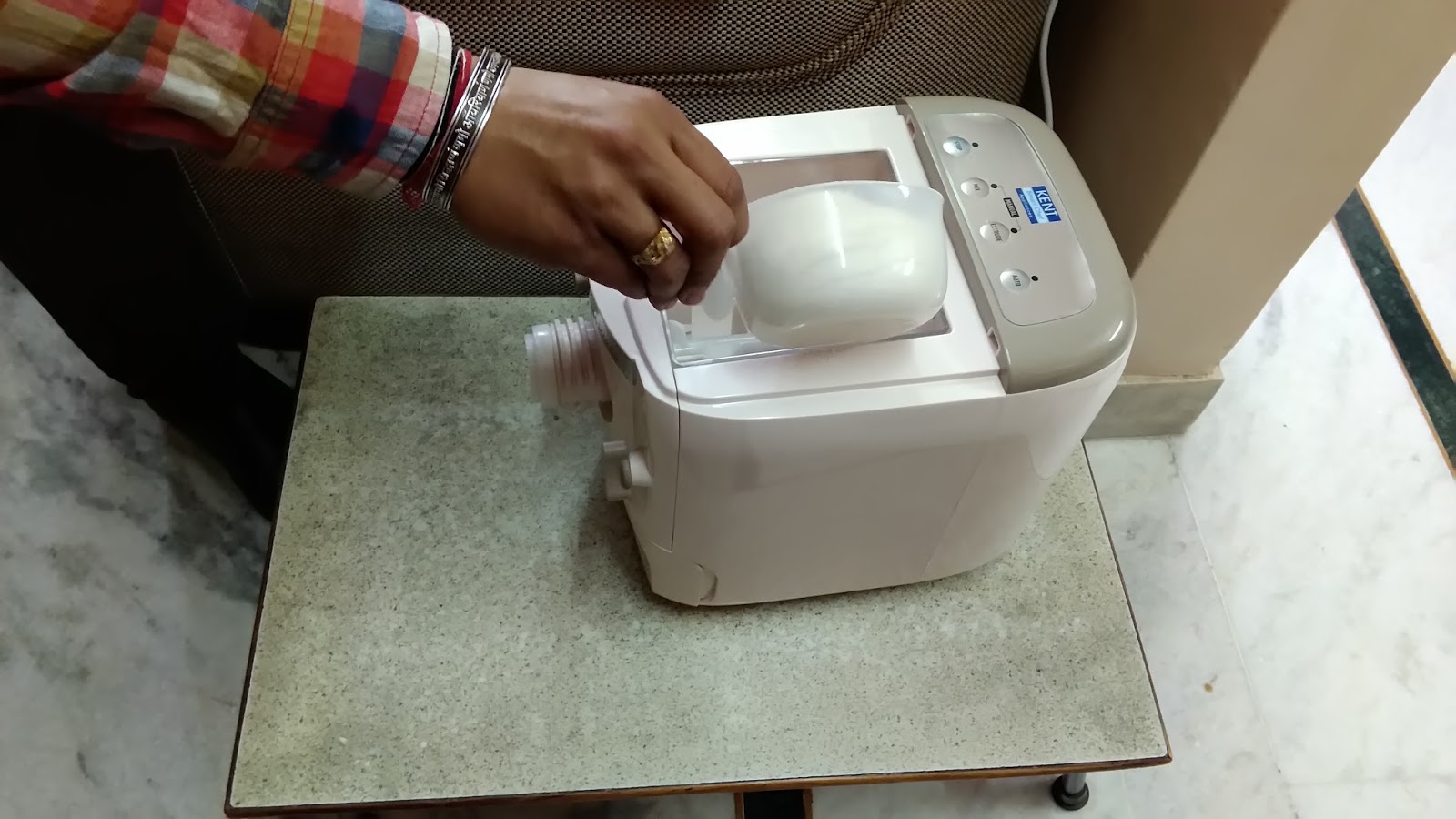 Kent Makes a Bold and Better Move with its Noodle and Pasta Maker