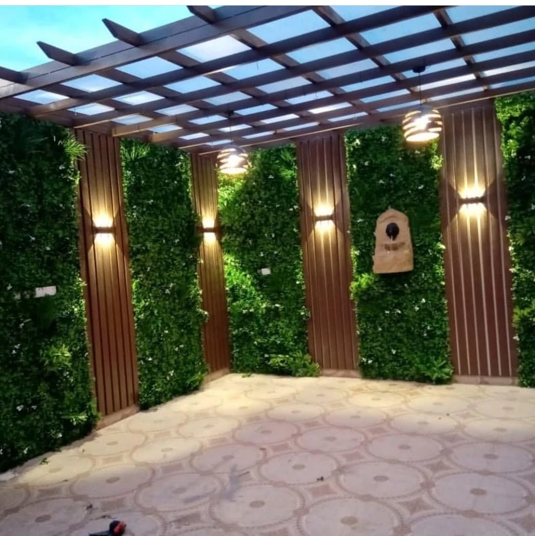 كن النووية تم الانتهاء من جلسات حدائق منزلية ابيات Tilbrookvillage Com