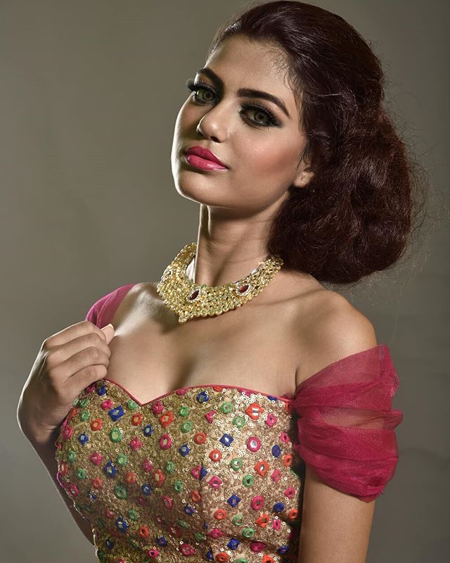 Shivangi Roy