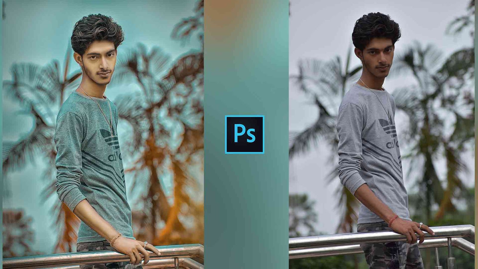 How To Highlight Skin With Camera Raw And Nik Collection MMP PICTURE